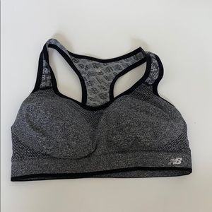 New Balance Sports Bra L